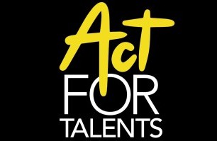 Act For Talents Logo